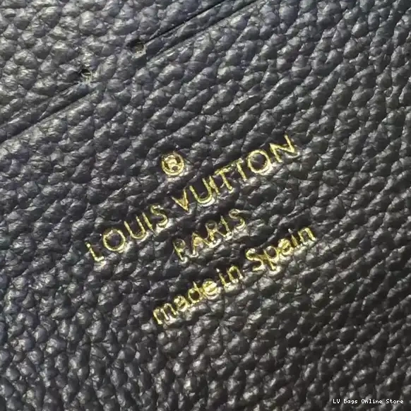 Affordable Louis Vuitton ZIPP 0502